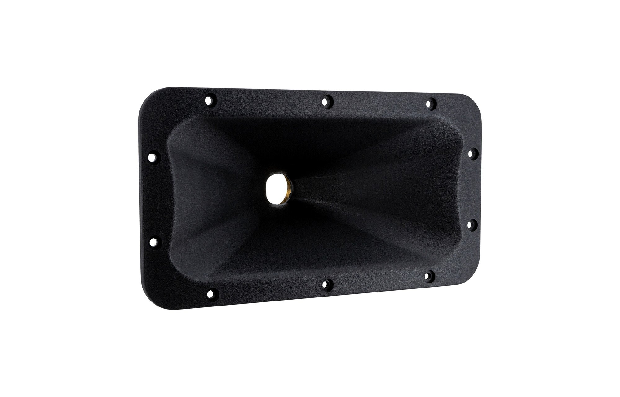 Dayton Audio H6512 6-1/2" x 12" hullámvezető 1-3/8"- 18 TPI