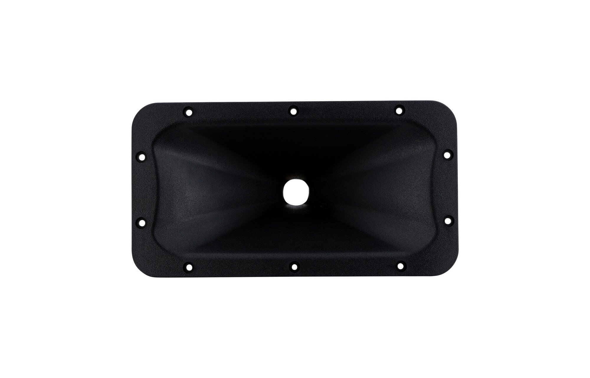 Dayton Audio H6512 6-1/2" x 12" hullámvezető 1-3/8"- 18 TPI