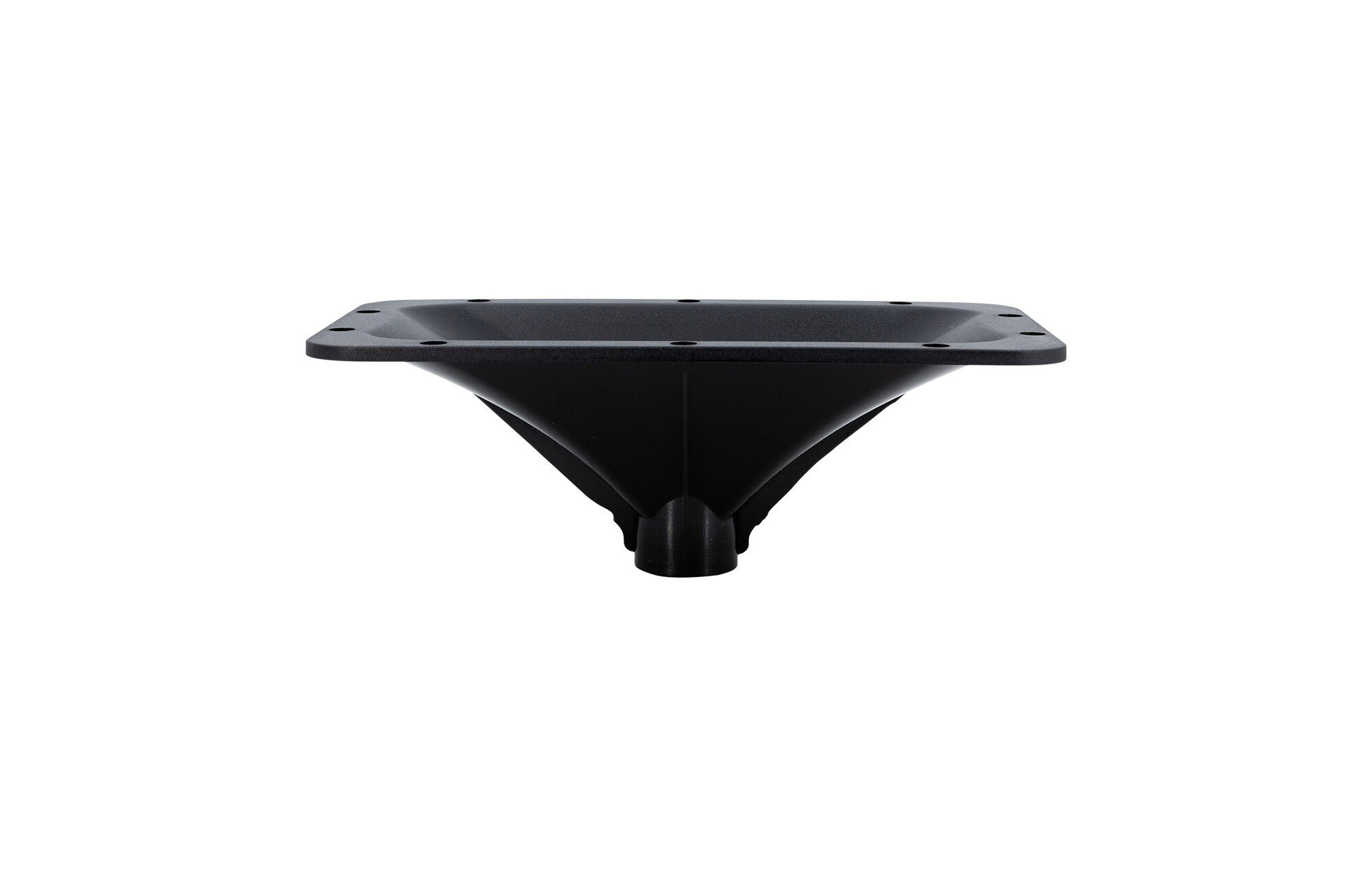Dayton Audio H6512 6-1/2" x 12" hullámvezető 1-3/8"- 18 TPI