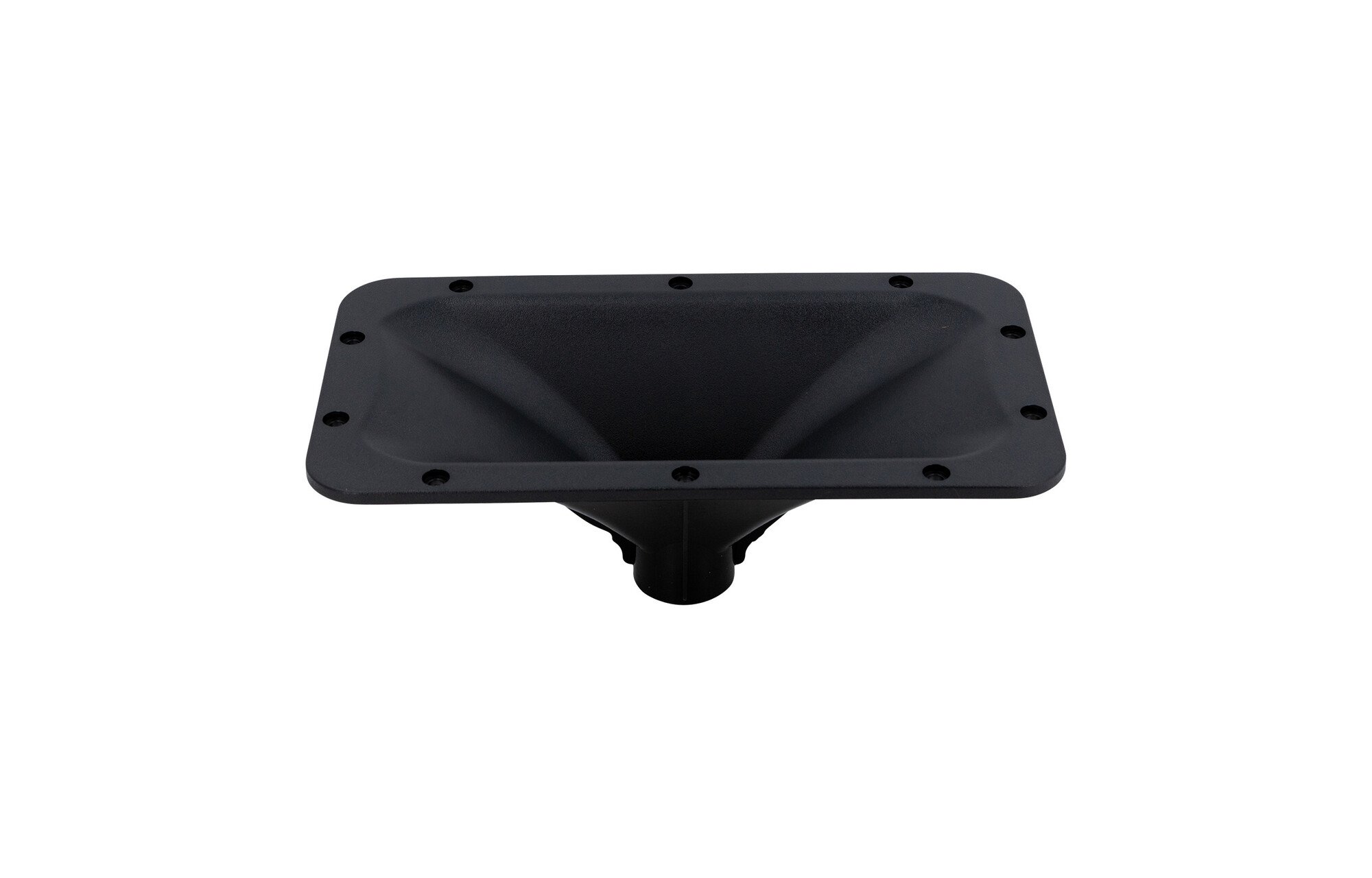 Dayton Audio H6512 6-1/2" x 12" hullámvezető 1-3/8"- 18 TPI