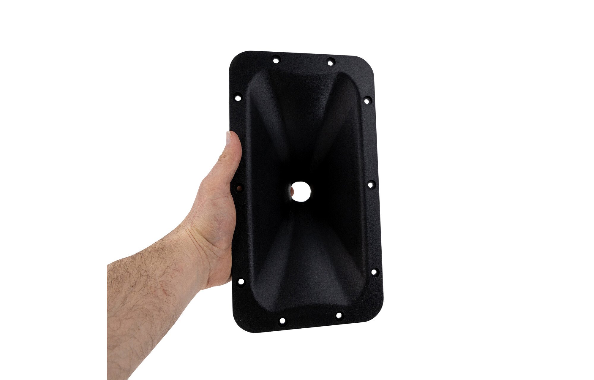 Dayton Audio H6512 6-1/2" x 12" hullámvezető 1-3/8"- 18 TPI