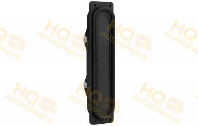 Dayton Audio HARB252-8 1" x 5" Kettős motoros, nagy vetületarányú BMT hangszóró meghajtó 8 Ohm