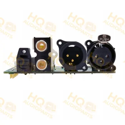 Hypex DIGin3-322 DSP3 Digital Input Expansion Module