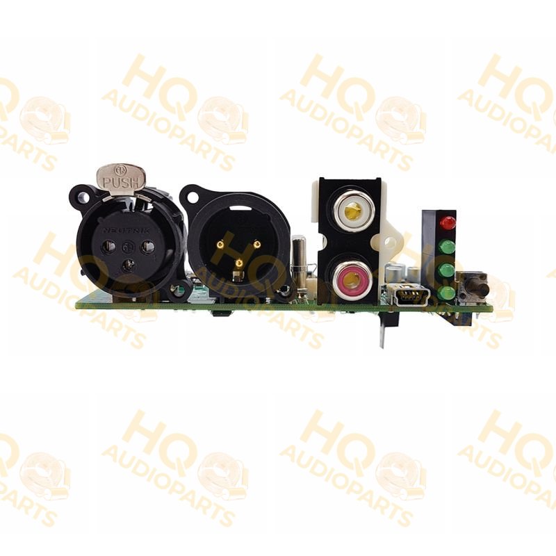 Hypex DSP3-213 Three Channel DSP Module