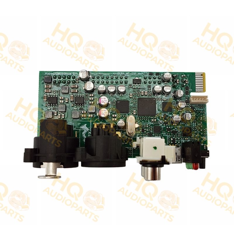 Hypex DSP3-213 Three Channel DSP Module