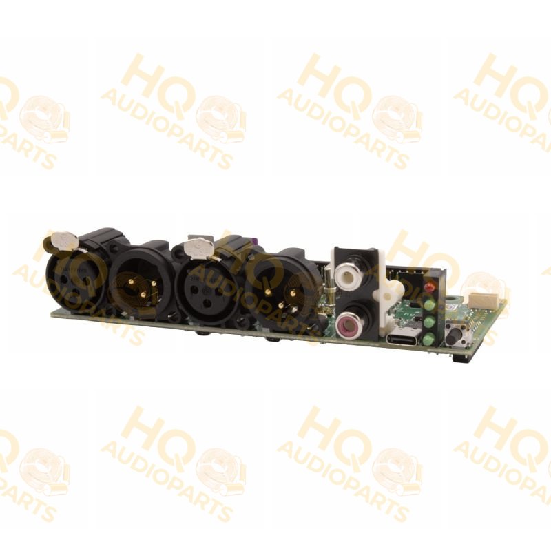 Hypex DSP3-224 Stereo 4-Channel DSP Module