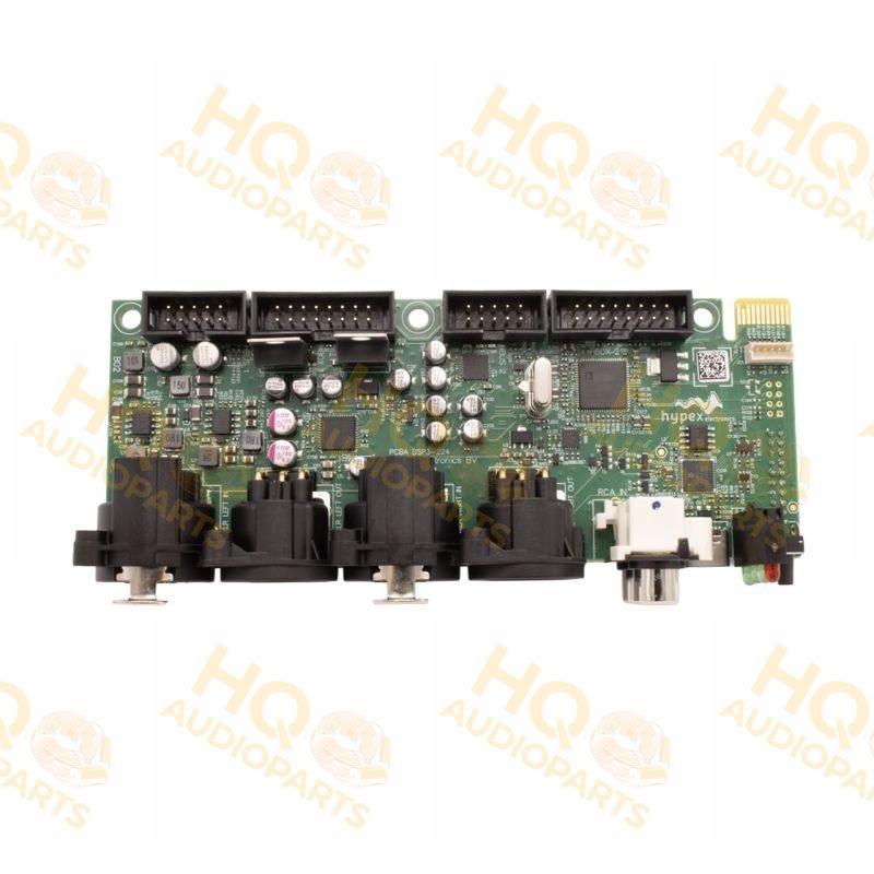 Hypex DSP3-224 Stereo 4-Channel DSP Module