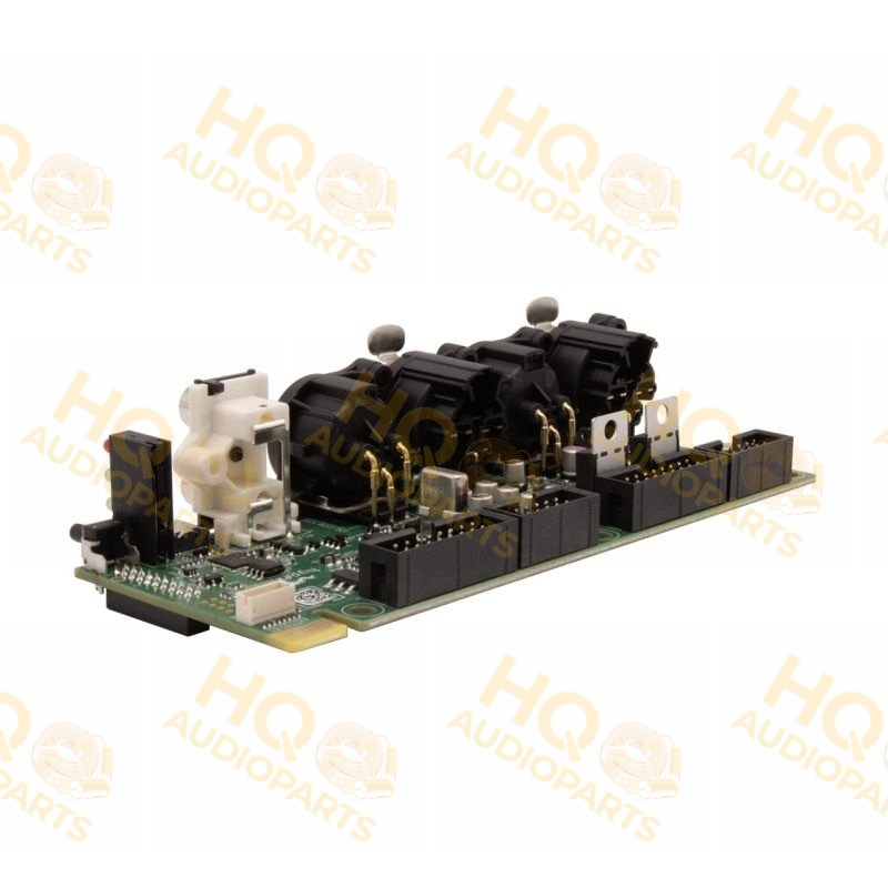 Hypex DSP3-224 Stereo 4-Channel DSP Module