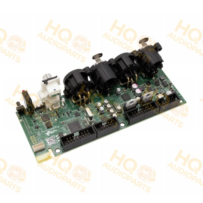 Hypex DSP3-224 Stereo 4-Channel DSP Module