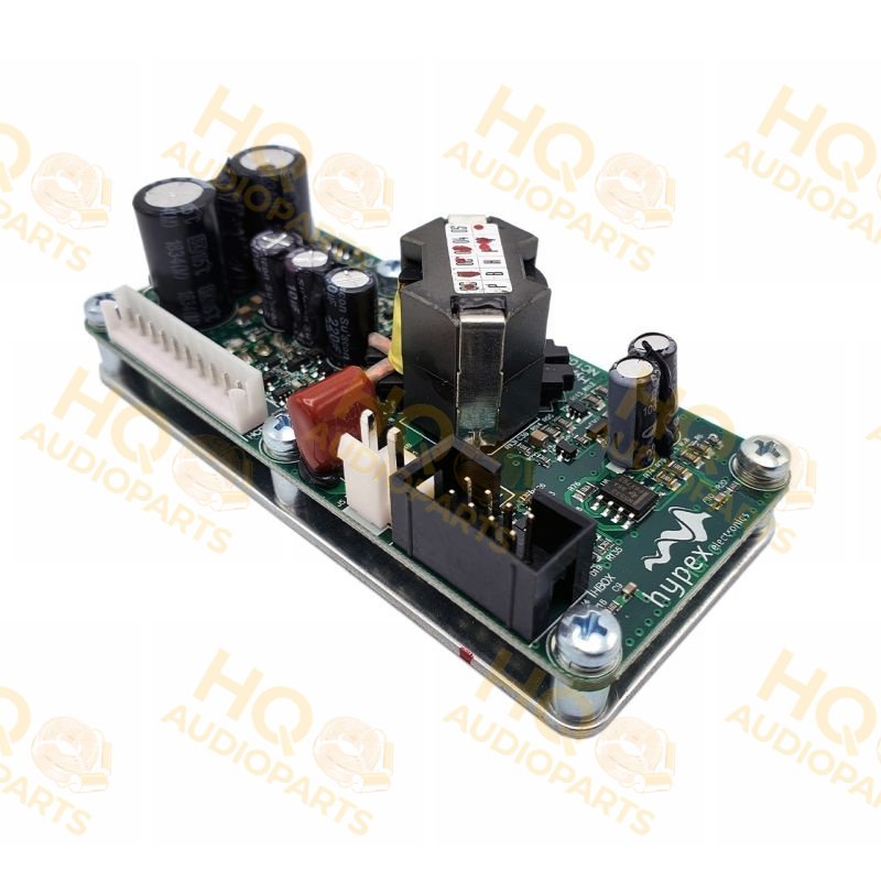Hypex NC100HF 1x100W NCORE D-osztályú erősítő modul