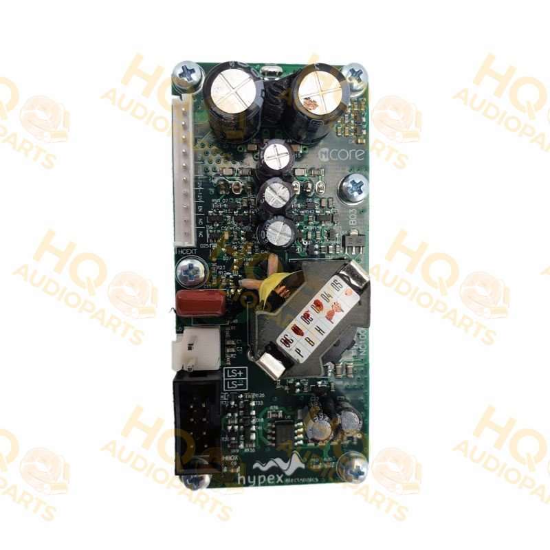 Hypex NC100HF 1x100W NCORE D-osztályú erősítő modul