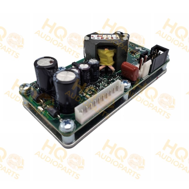Hypex NC100HF 1x100W NCORE D-osztályú erősítő modul