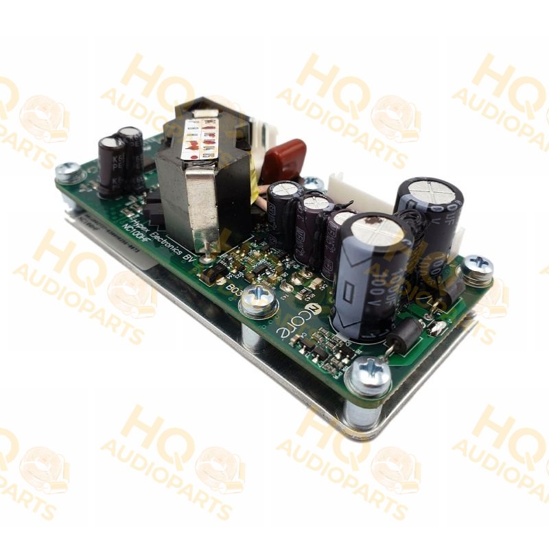 Hypex NC100HF 1x100W NCORE D-osztályú erősítő modul