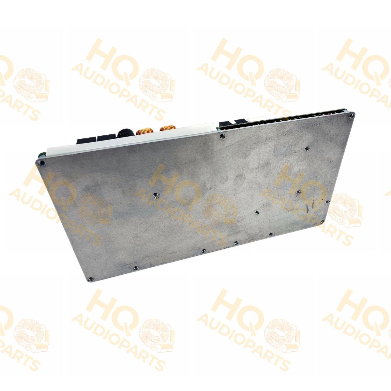 Hypex NC502MP 2x500W NCORE D-osztályú erősítő modul beépített tápegységgel