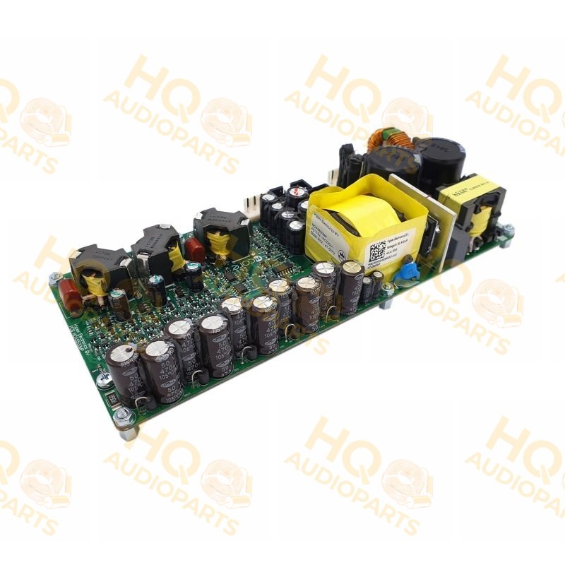 Hypex NCAS500MP 1x440W + 1x120W NCORE 2-utas D-osztályú erősítő modul