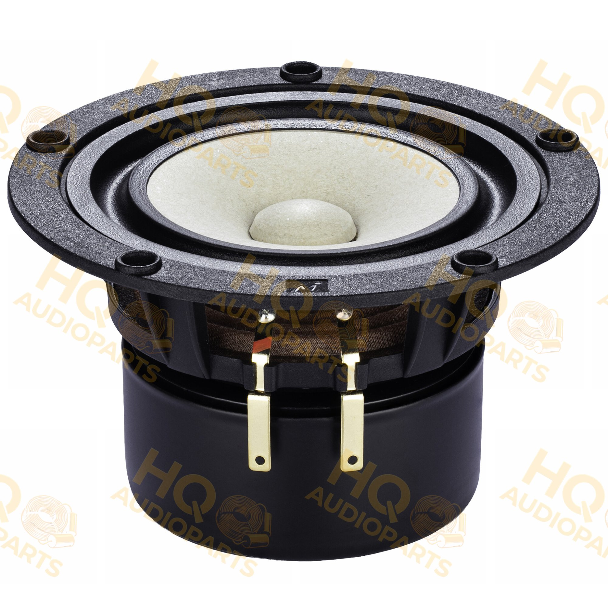 Markaudio PLUVIA-7P MICA 4" szélessávú hangszóró (4 Ω)