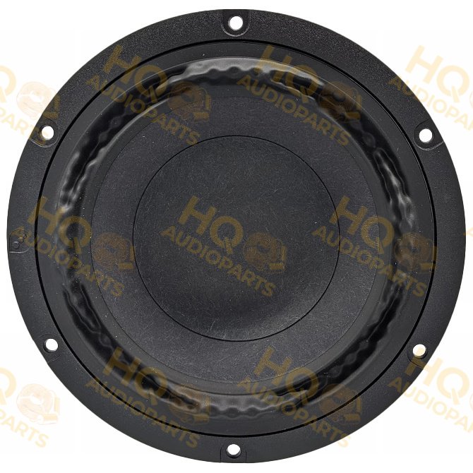 PURIFI PTT6.5W08-NFA-01 6,5" ultra alacsony torzítású mélyközép hangszóró (8 Ω)