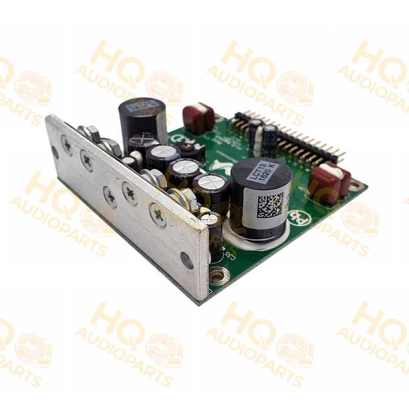 Hypex UcD102 2x100W UcD D-osztályú erősítő modul