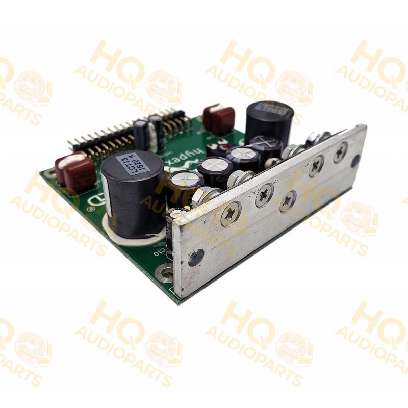 Hypex UcD102 2x100W UcD D-osztályú erősítő modul