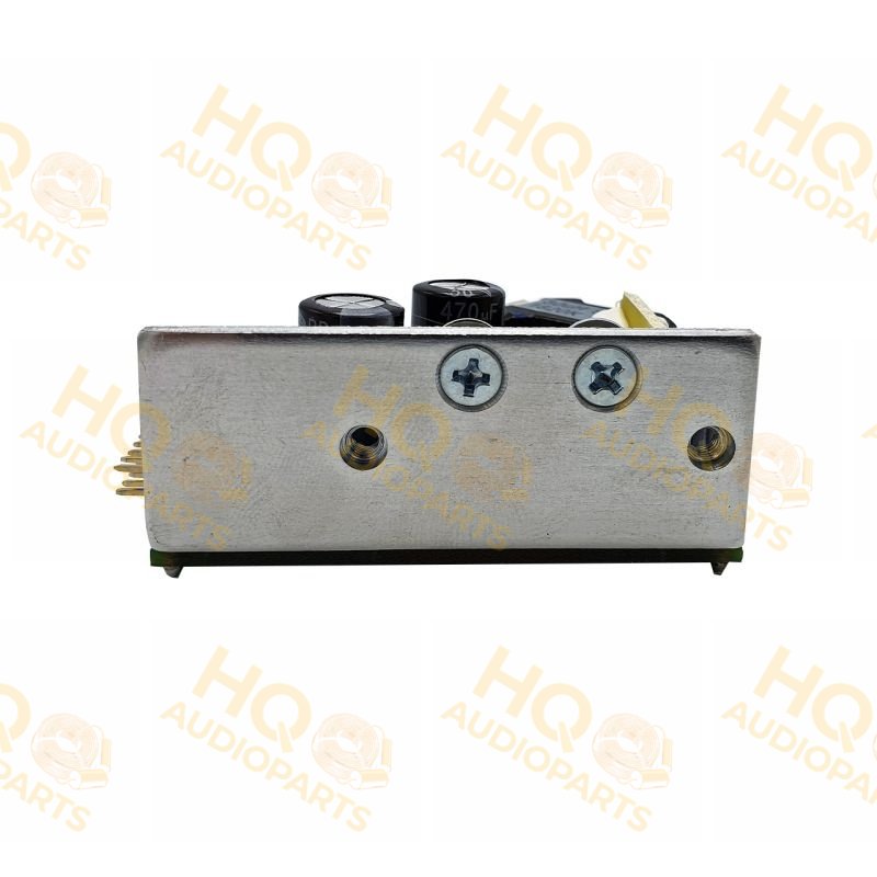 Hypex UcD180LP 1x180W alacsony profilú D-osztályú erősítő modul