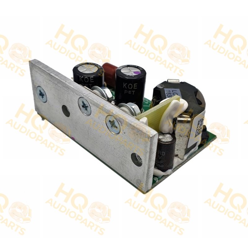 Hypex UcD250LP 1x250W alacsony profilú D-osztályú erősítő modul