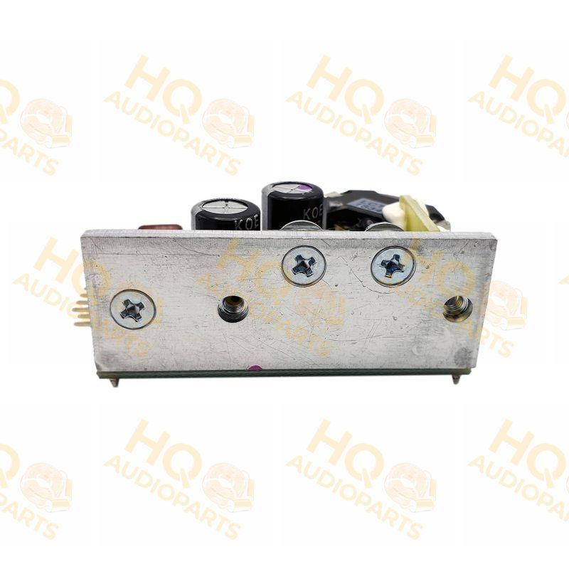 Hypex UcD250LP 1x250W alacsony profilú D-osztályú erősítő modul