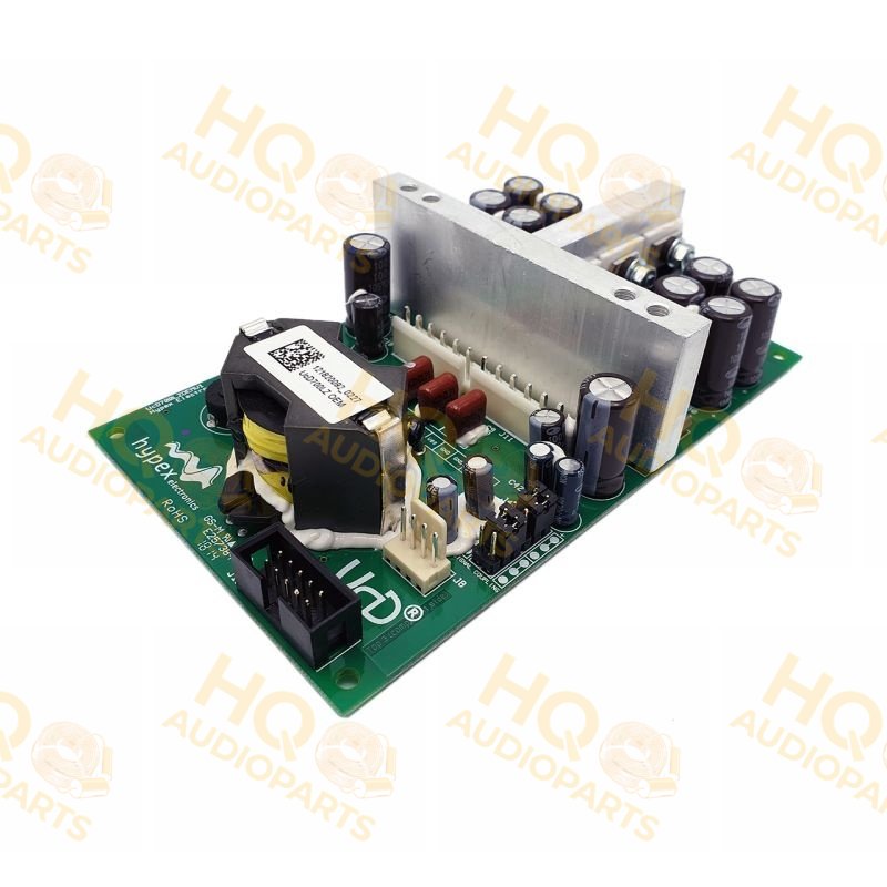 Hypex UcD700LZ 1x1200W nagyteljesítményű D-osztályú erősítő modul