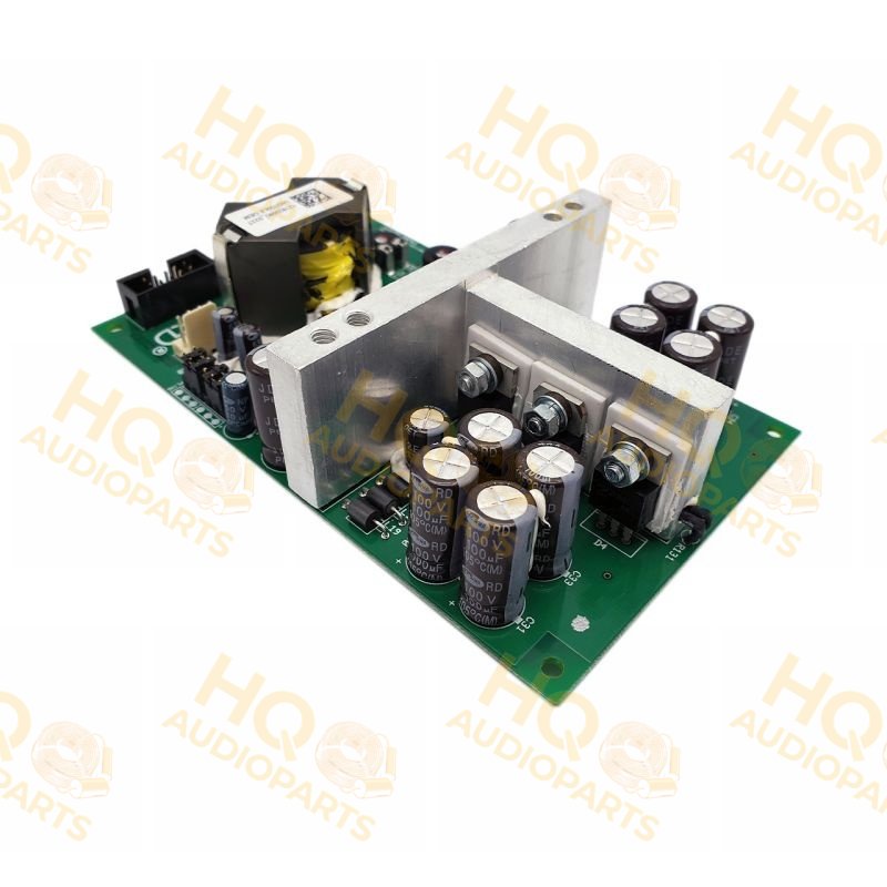 Hypex UcD700LZ 1x1200W nagyteljesítményű D-osztályú erősítő modul