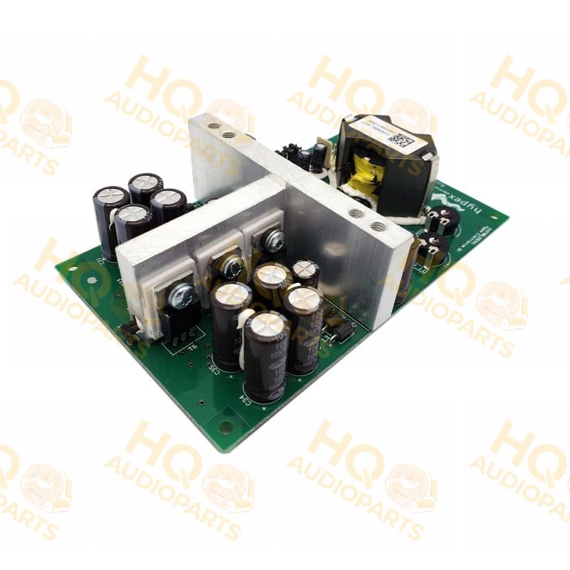 Hypex UcD700LZ 1x1200W nagyteljesítményű D-osztályú erősítő modul