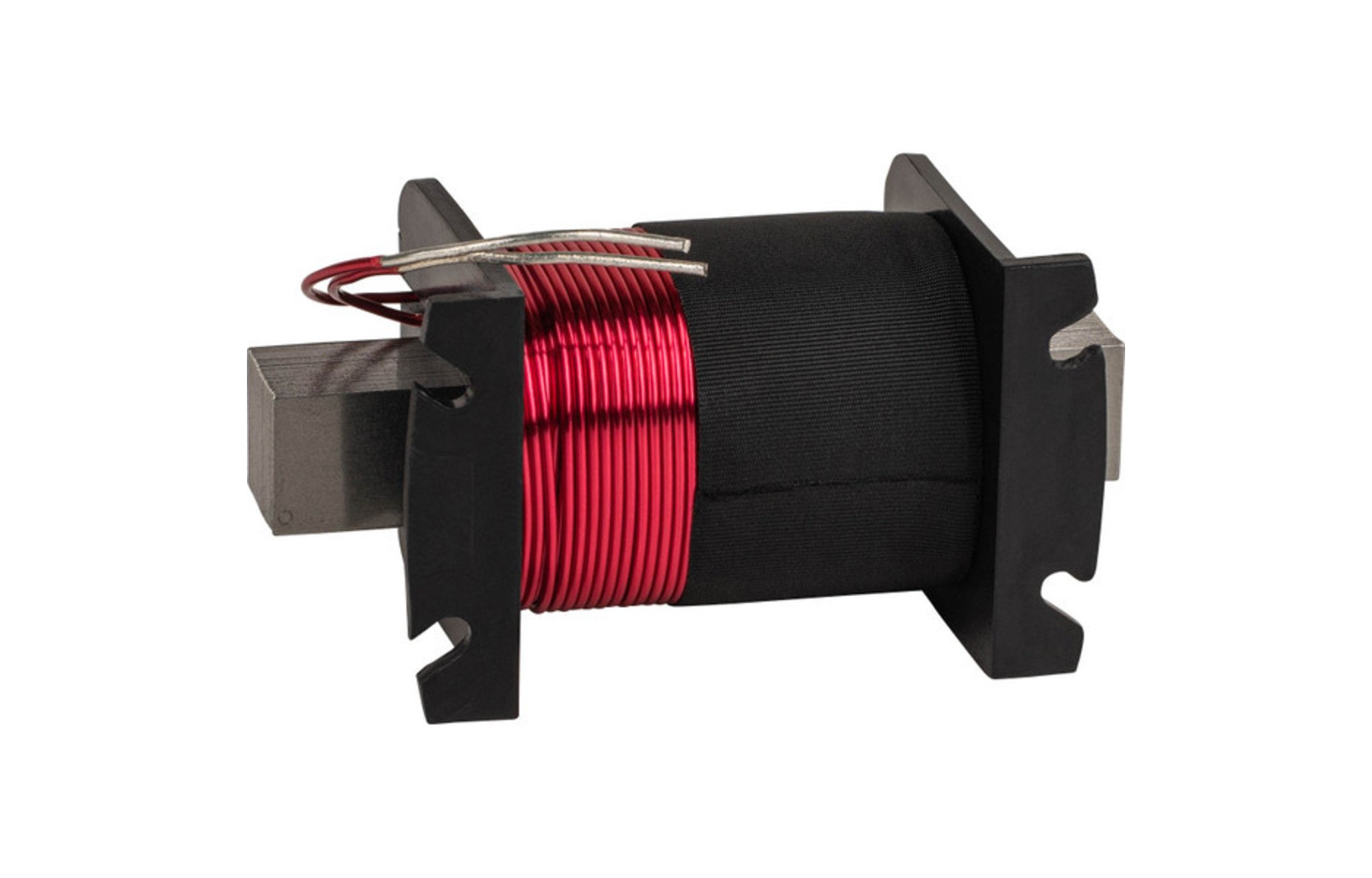 Dayton Audio IC185-5 | 5.5 mH | 0.50 ohm | 3% | 18 AWG | Vasmagos tekercs