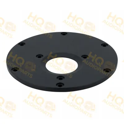 Morel Frontplate FP-ST1308-BL Black for ST1308 Tweeter