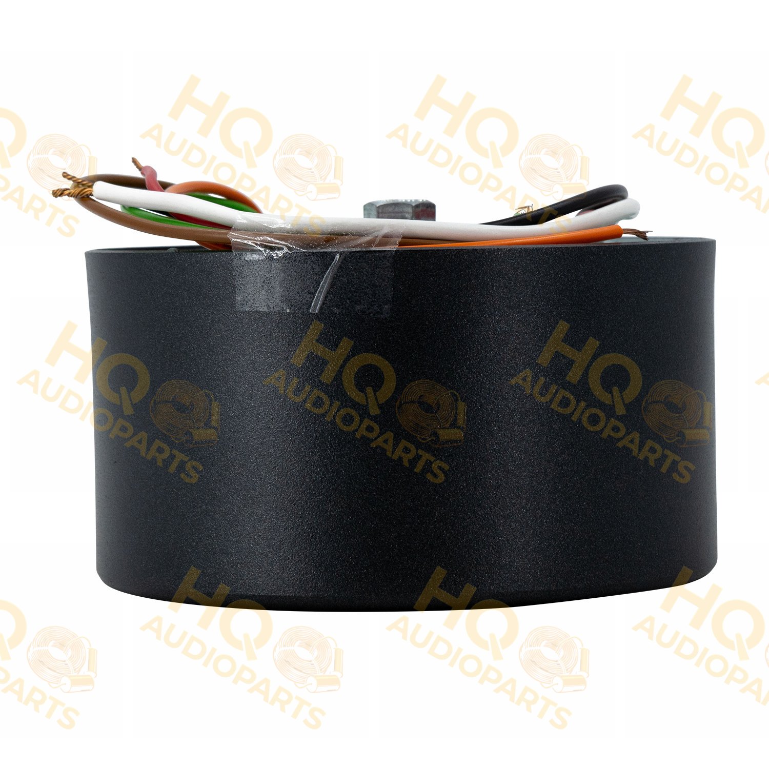 Amplimo 12SE3K3H Single-Ended csöves kimenő transzformátor (12 W, 3,3 kΩ)