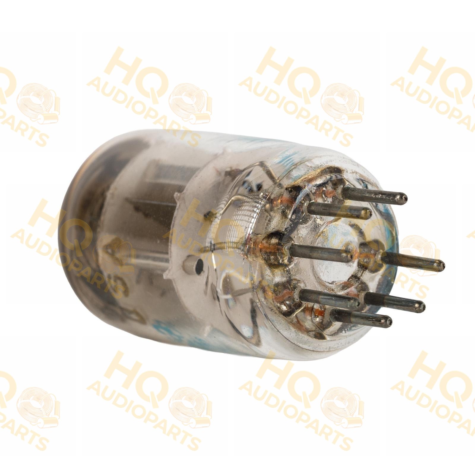 Dayton Audio 5726 válogatott elektroncső HTA200 erősítőhöz