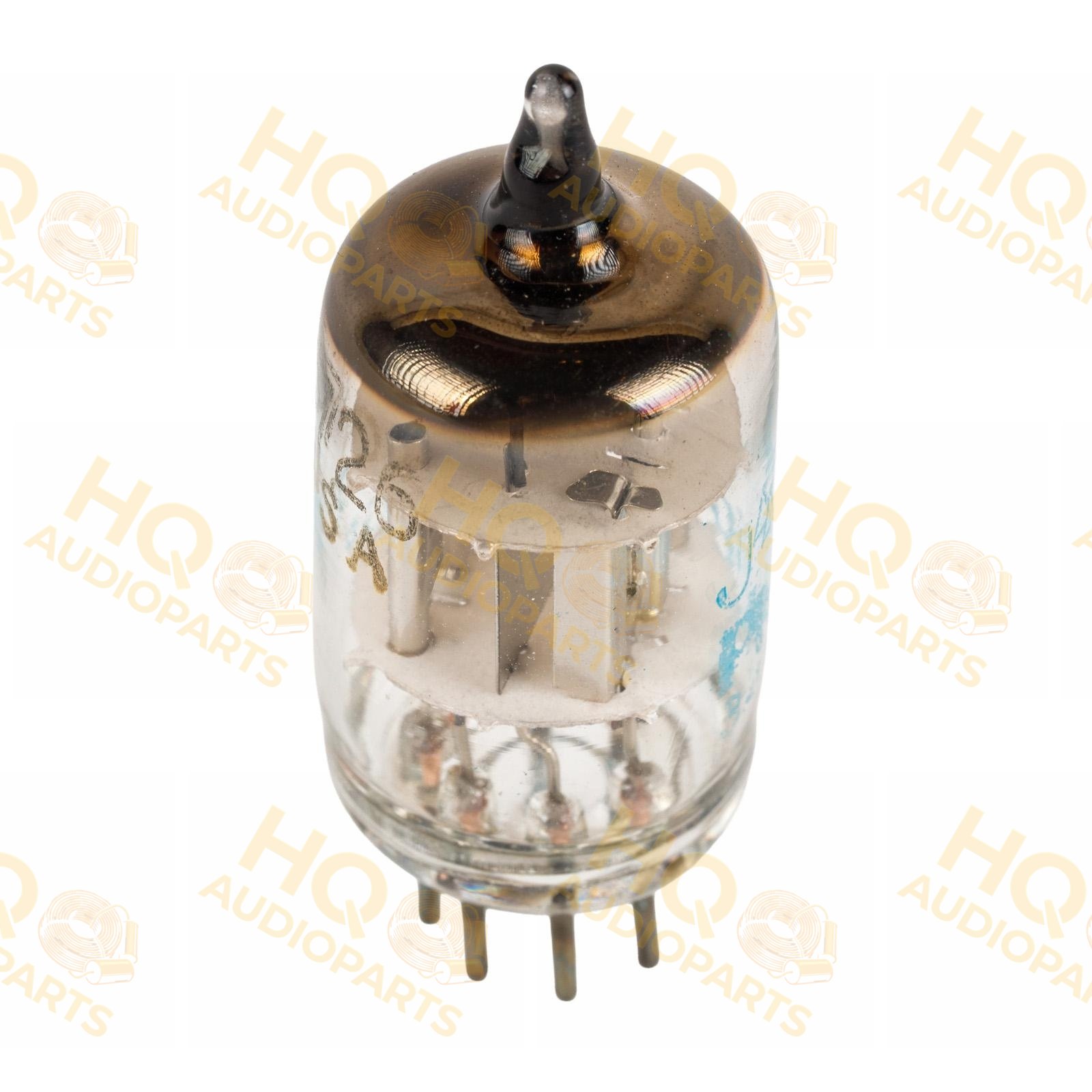 Dayton Audio 5726 válogatott elektroncső HTA200 erősítőhöz