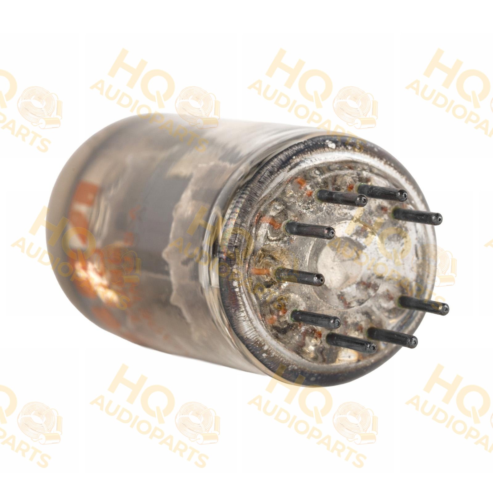 Dayton Audio 5BR8 válogatott elektroncső HTA200 erősítőhöz
