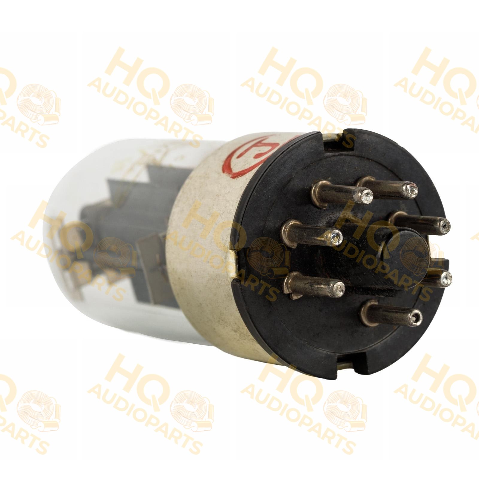 Dayton Audio 6N7P válogatott elektroncső HTA200 erősítőhöz