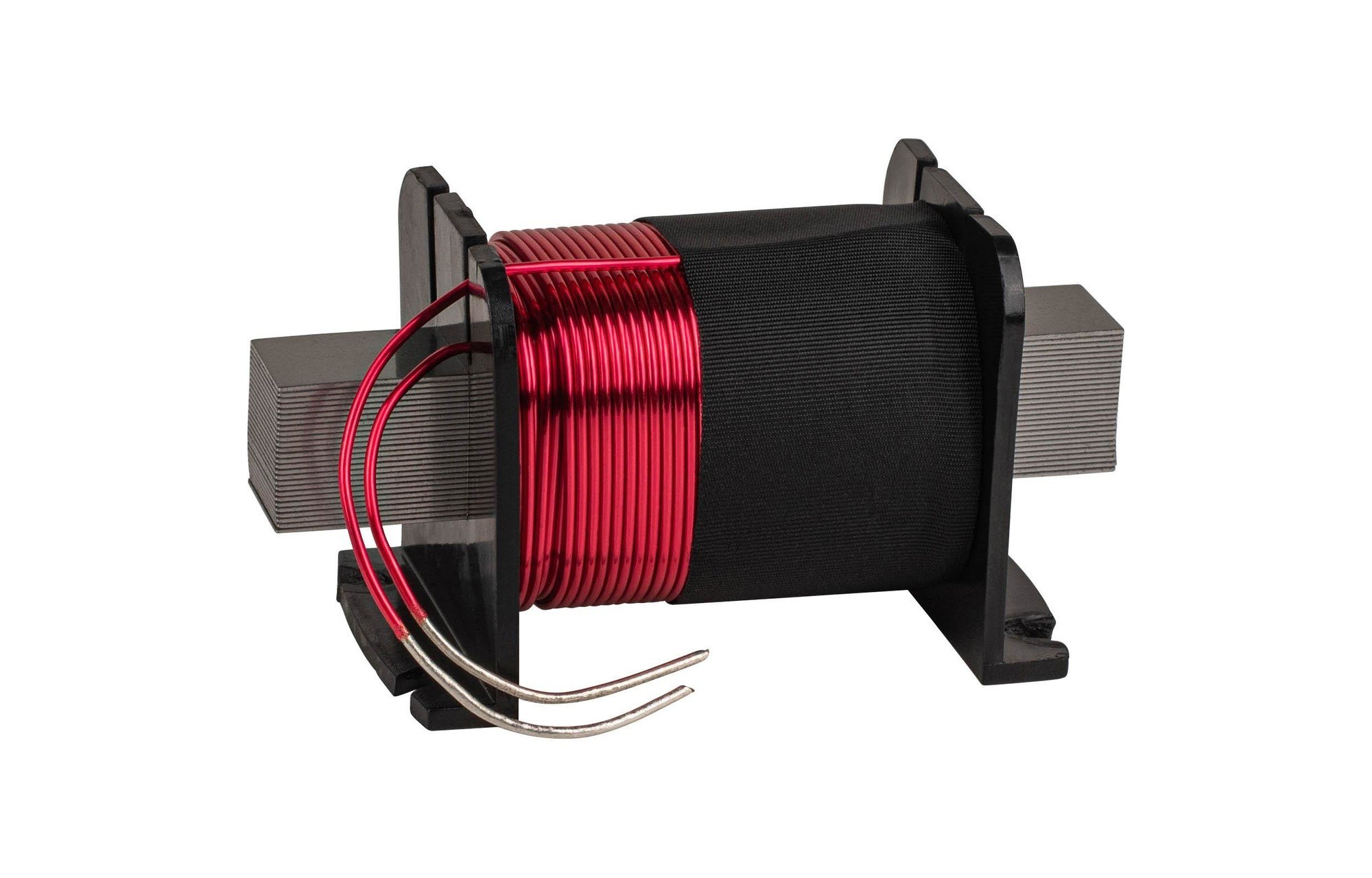 Dayton Audio IC186 | 6.0 mH | 0.55 ohm | 3% | 18 AWG | Vasmagos tekercs