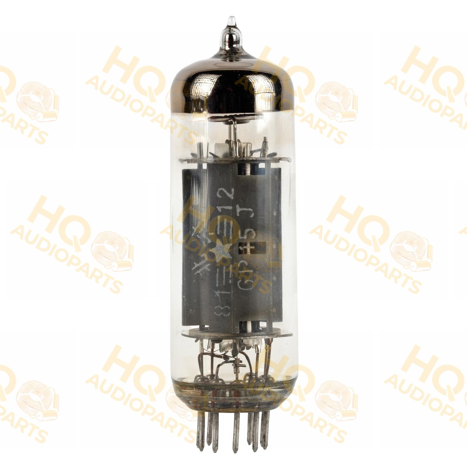Dayton Audio 6P15 válogatott elektroncső HTA100 erősítőhöz