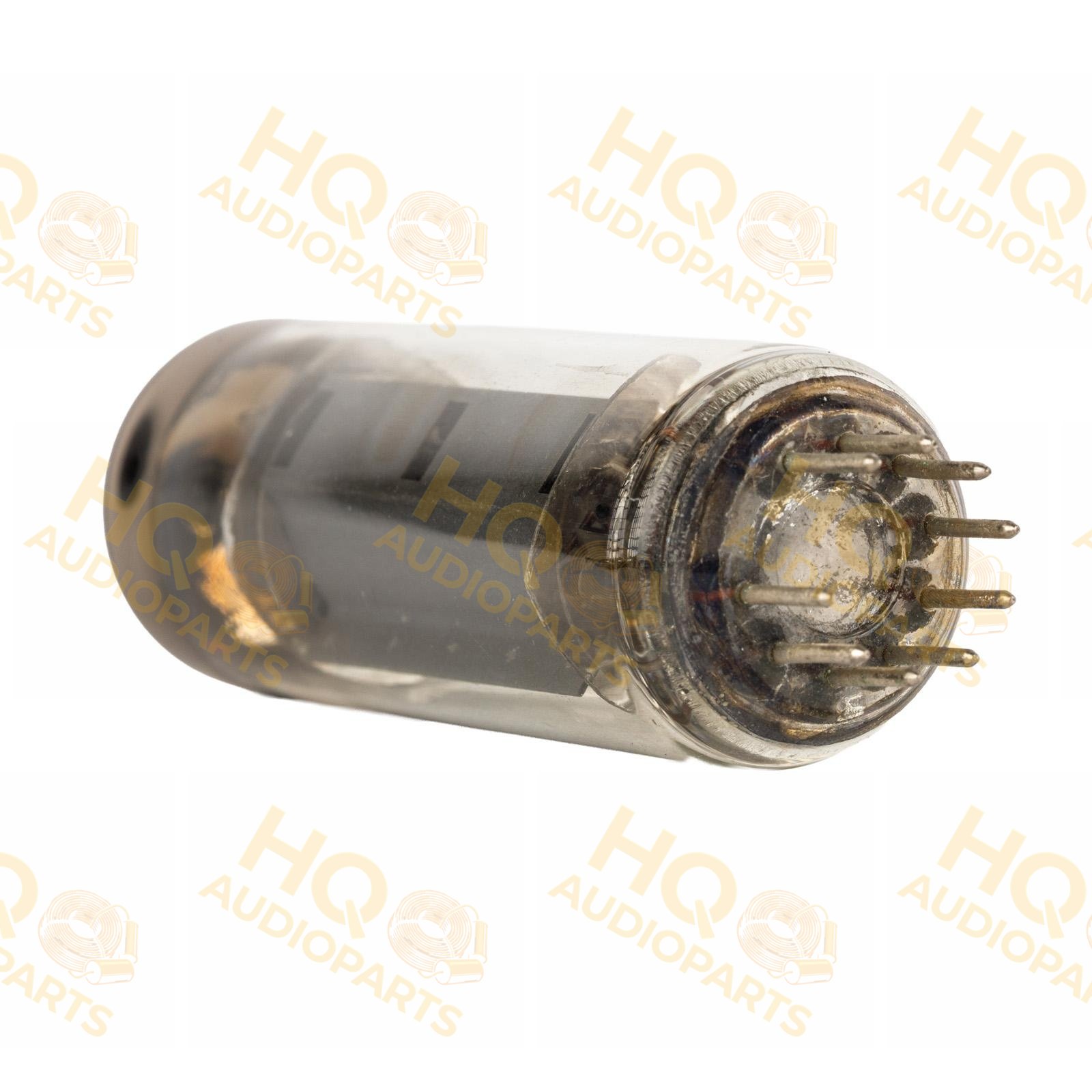 Dayton Audio 6P15 válogatott elektroncső HTA100 erősítőhöz