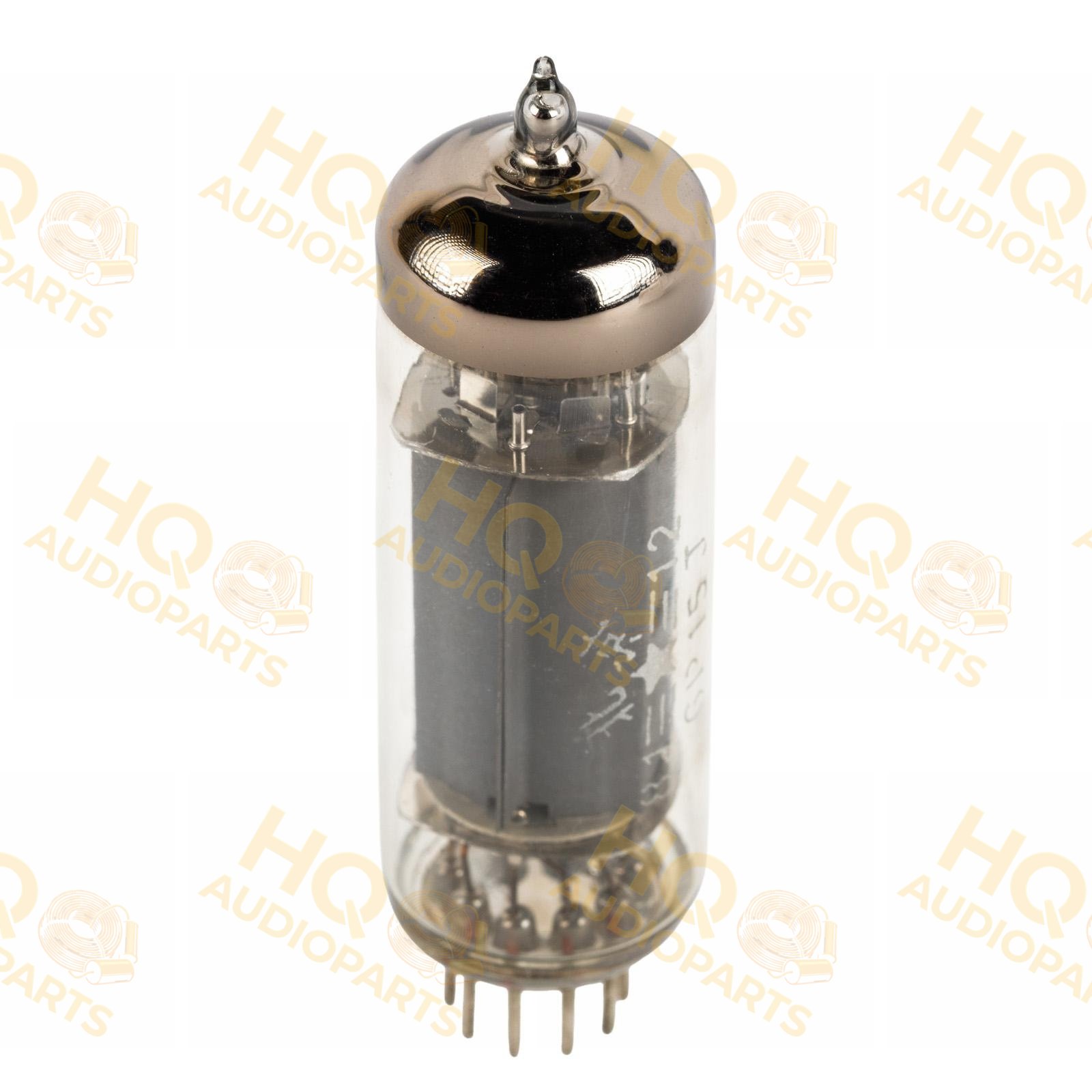 Dayton Audio 6P15 válogatott elektroncső HTA100 erősítőhöz
