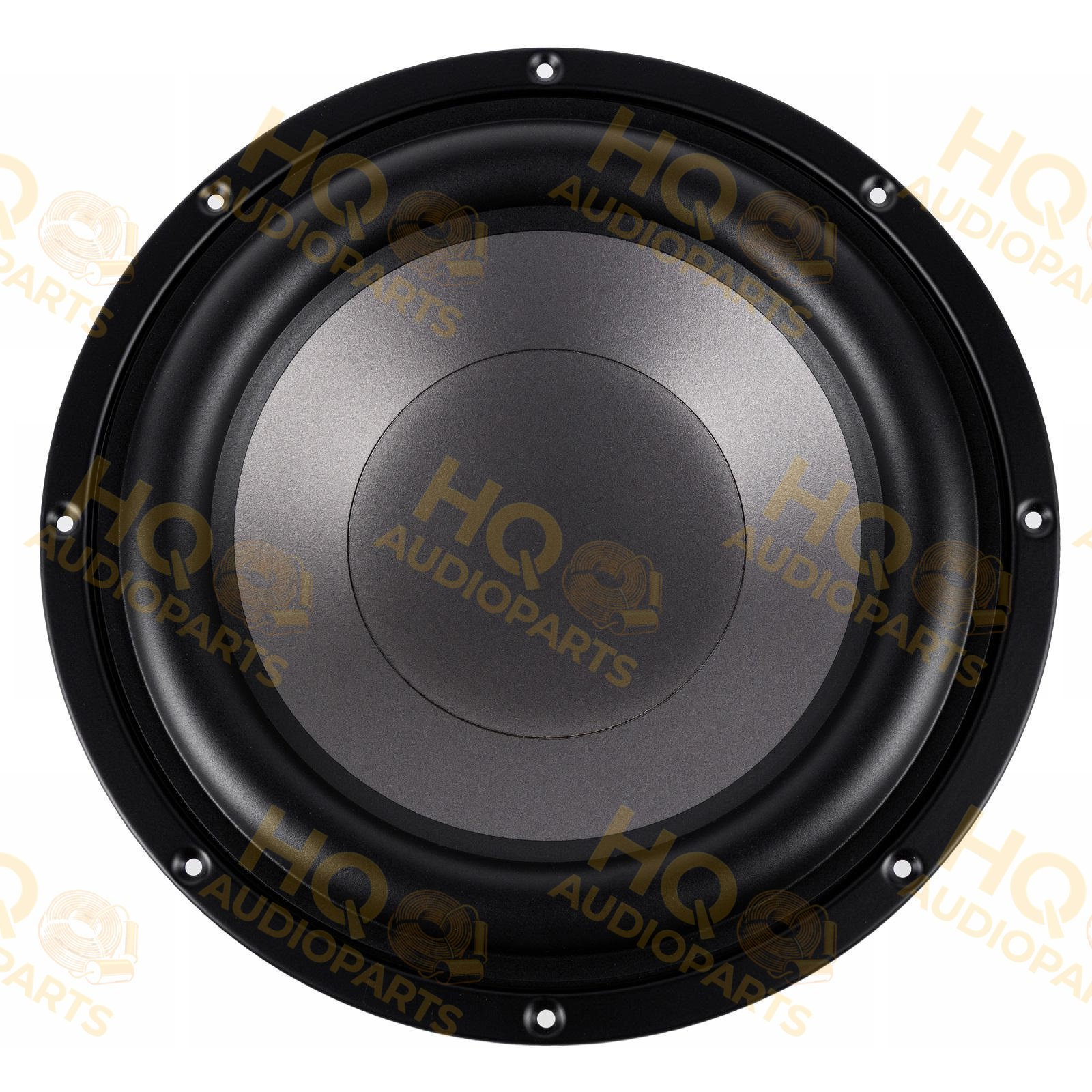 Dayton Audio PCS10-4 10" papírmembrános mélysugárzó (4 Ω)