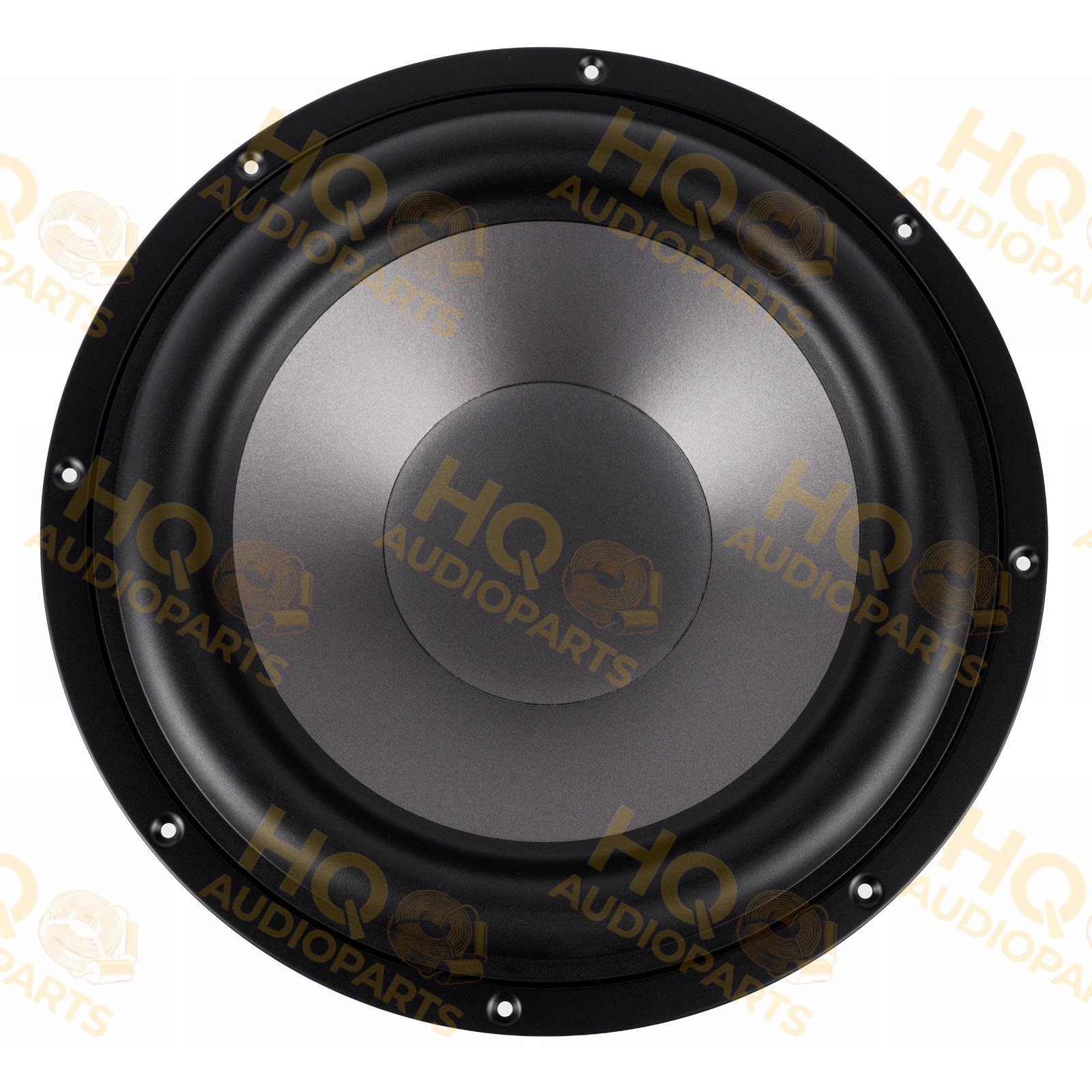 Dayton Audio PCS12-4 12" papírmembrános mélysugárzó (4 Ω)