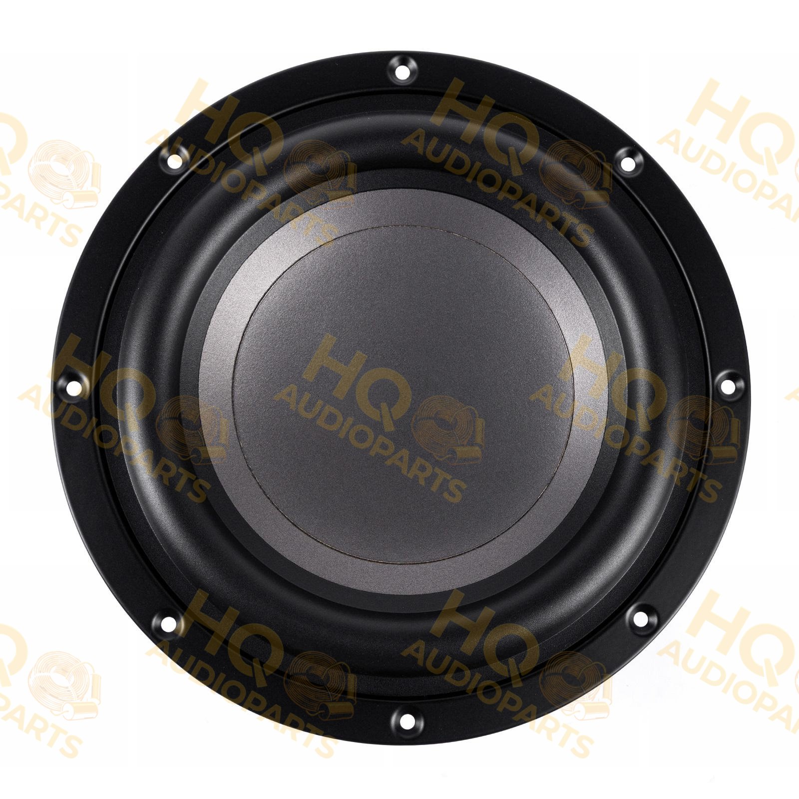 Dayton Audio PCS8-4 8" papírmembrános mélysugárzó (4 Ω)