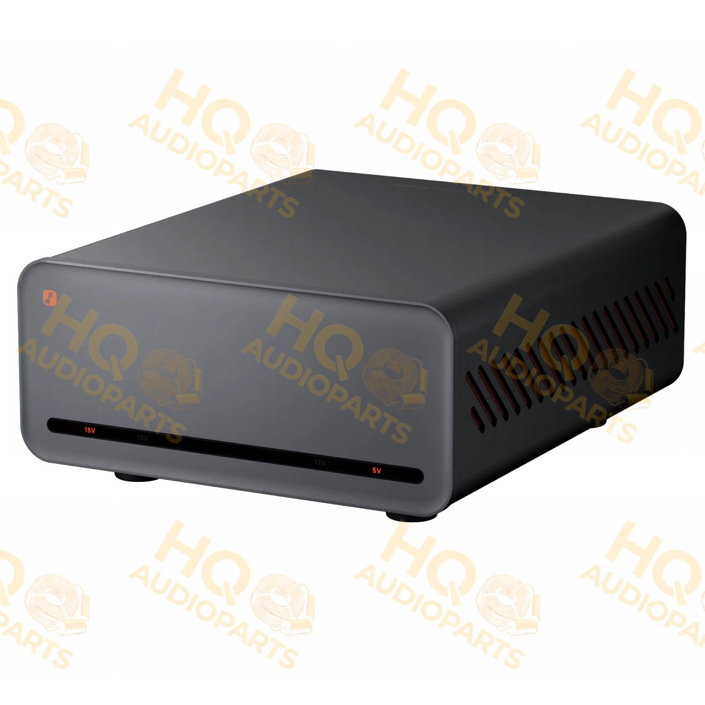 Fosi Audio PSU20 40W lineáris audio tápegység (5 V / 12 V / 15 V)