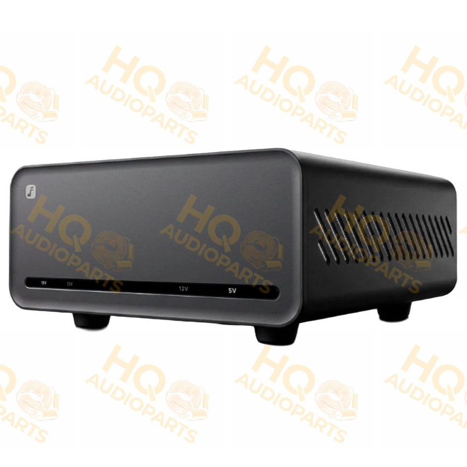 Fosi Audio PSU20 40W lineáris audio tápegység (5 V / 12 V / 15 V)
