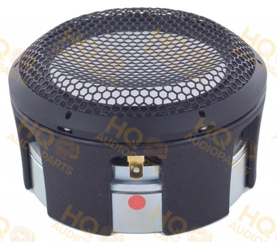 Accuton C90-6-724 5" kerámia membrános Cell középsugárzó (6 Ω)