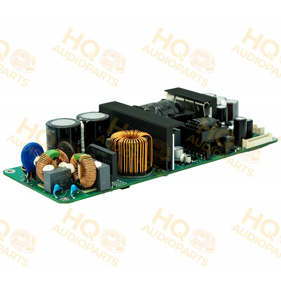 ICEpower 750S 69V 750W kapcsolóüzemű tápegység modul