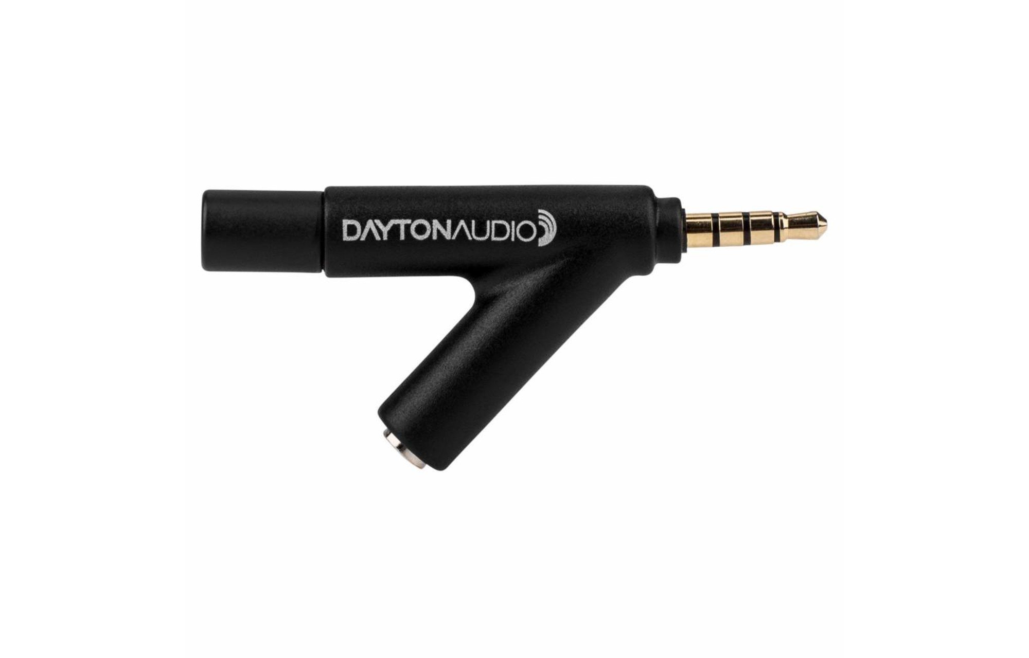 Dayton Audio iMM-6 mérési mikrofon