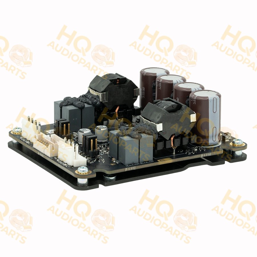 ICEpower SC400A2 Super Conductor 2x400W D-osztályú erősítő modul