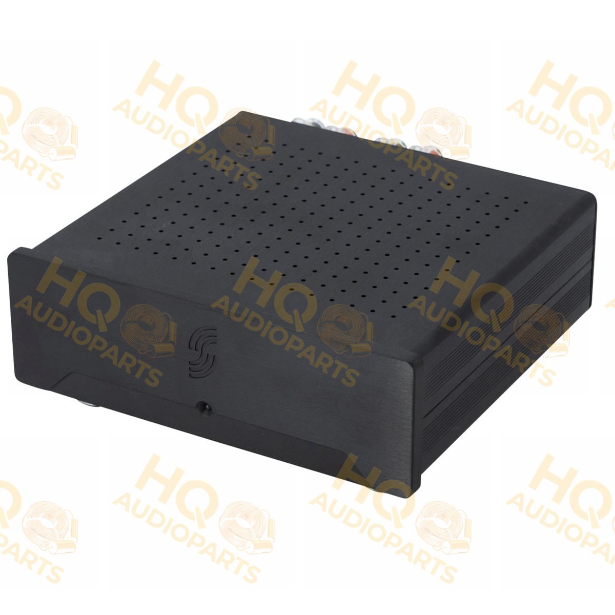 SoundImpress HY52-2CH sztereó végerősítő (2x50 W, Hypex Ncore® technológia)